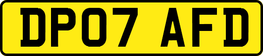 DP07AFD
