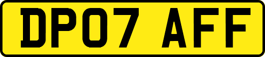 DP07AFF