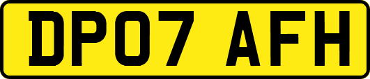 DP07AFH