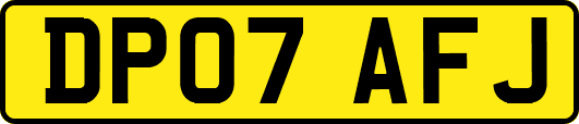 DP07AFJ