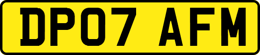 DP07AFM