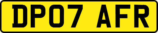 DP07AFR