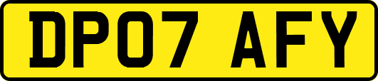 DP07AFY