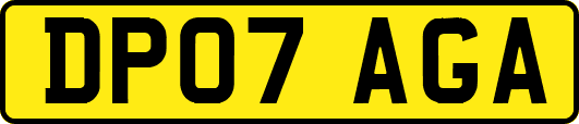 DP07AGA