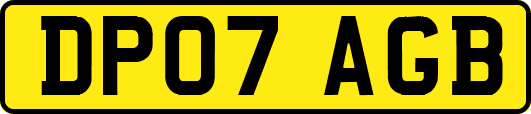 DP07AGB