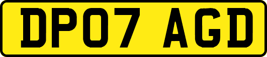 DP07AGD