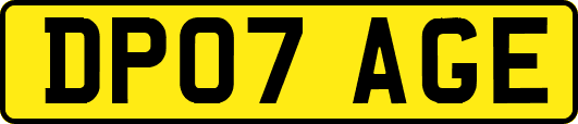 DP07AGE