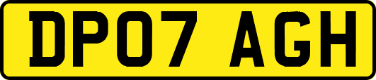 DP07AGH