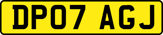 DP07AGJ