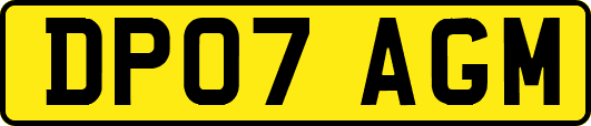 DP07AGM