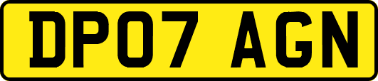 DP07AGN