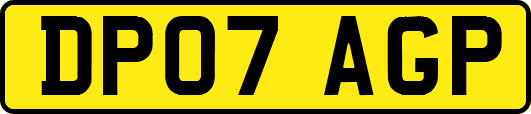 DP07AGP