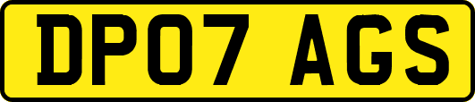 DP07AGS