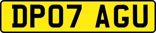 DP07AGU