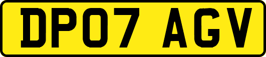 DP07AGV