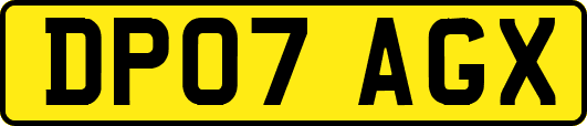 DP07AGX