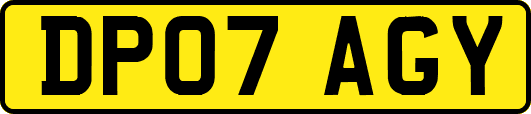 DP07AGY