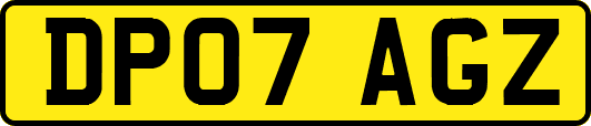 DP07AGZ