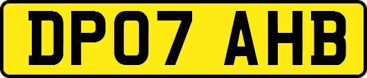 DP07AHB