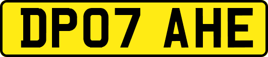 DP07AHE