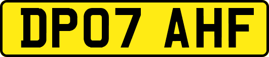 DP07AHF