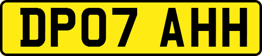 DP07AHH