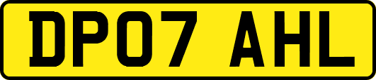 DP07AHL