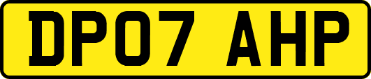 DP07AHP