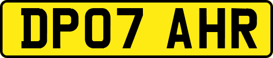 DP07AHR