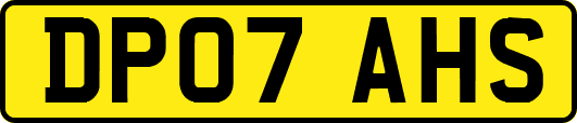 DP07AHS