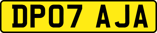 DP07AJA