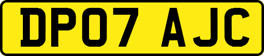 DP07AJC