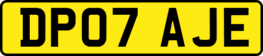 DP07AJE
