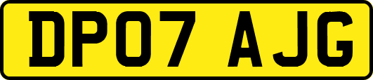 DP07AJG