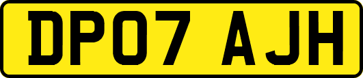 DP07AJH