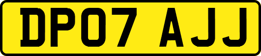 DP07AJJ