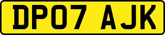 DP07AJK