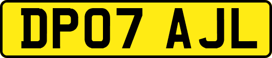 DP07AJL