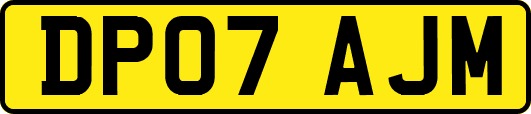 DP07AJM