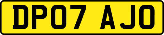 DP07AJO