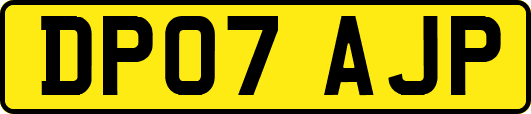 DP07AJP