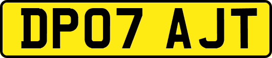 DP07AJT