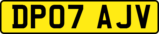 DP07AJV
