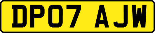 DP07AJW