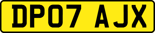 DP07AJX
