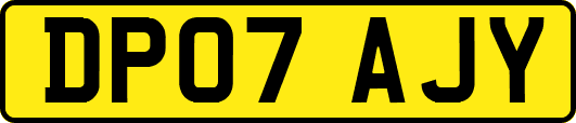 DP07AJY