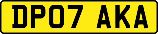 DP07AKA