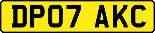 DP07AKC
