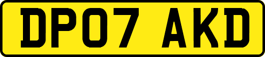 DP07AKD