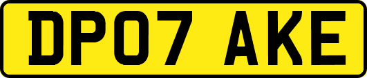 DP07AKE